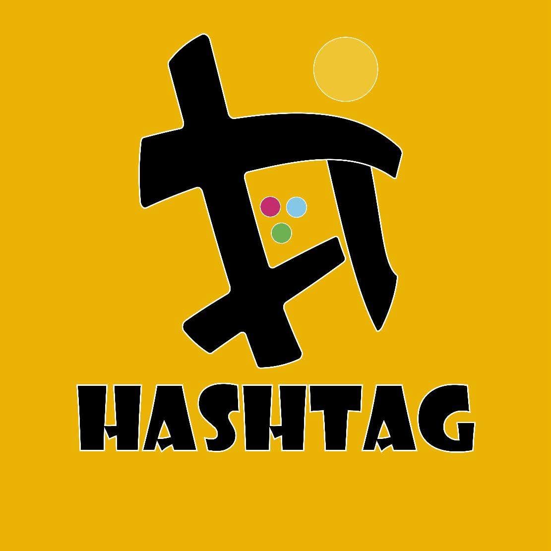 Hashtag