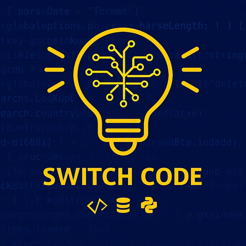Switch Code